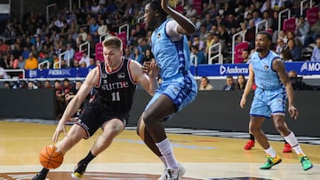 Rafa arroja Luz sobre la permanencia