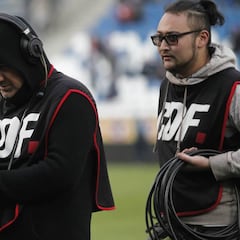 Dictamen sobre venta del CDF fue aplazado para el 2 de enero