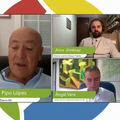 La Andalucía Bike Race abre el calendario internacional en 2021