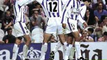 PANORAMA DESPEJADO. Tras haberse enfrentado a los grandes las perspectivas son buenas.