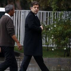 La estrategia de Mosa para no informar su negociación con capitales extranjeros