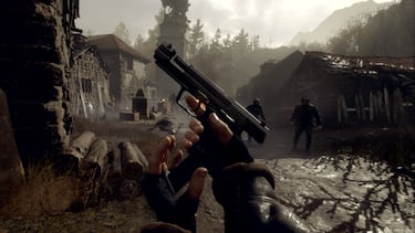 Resident Evil 4 Remake: el modo para PS VR2 confirma su fecha de lanzamiento