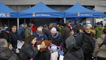 Día histórico en las peñas con las elecciones a la presidencia