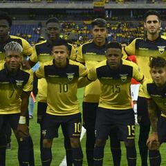 ¿Qué tiene Ecuador? Próximo rival de Colombia