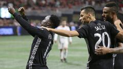 Sporting y Atlanta, dos protagonistas el a&ntilde;o pasado buscan no seguir hundi&eacute;ndose m&aacute;s este 2019 cuando ambos clubes se midan en el Children&#039;s Mercy Park.