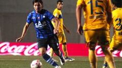 Francisco Arrué: "Aún tenemos la posibilidad de clasificar"