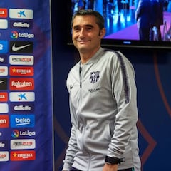 "Los derbis se juegan con mucho corazón y poca cabeza"