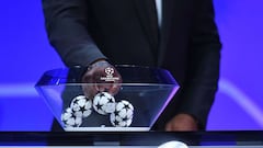 2021/2022 Champions League group stage: draws, seeds, rules, teams