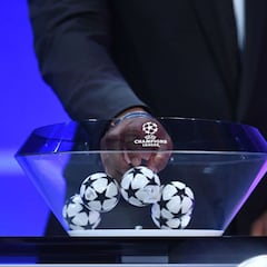 2021/2022 Champions League group stage: draws, seeds, rules, teams