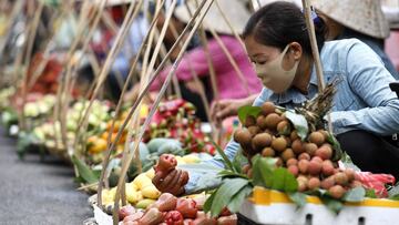 Vietnam logr&oacute; mantener un crecimiento positivo de su econom&iacute;a en el segundo trimestre con un avance interanual del 0,36 por ciento, su cifra m&aacute;s baja en una d&eacute;cada por el impacto de la crisis del coronavirus. 