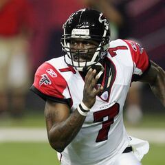 Michael Vick dice no a la Fan Controlled Football; se quedará en el retiro