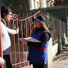 Revelan cuándo llegarán los resultados del Censo 2024: fechas claves para saber cuántos chilenos somos ahora