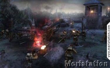 Anunciado Company of Heroes: Opposing Fronts