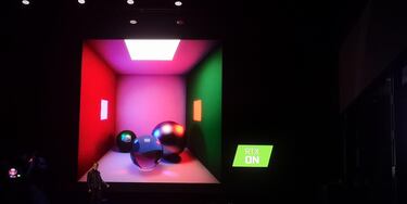 Gamescom 2018: Nvidia da un salto al futuro con la serie RTX