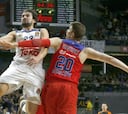 Llull tumba al campeón
