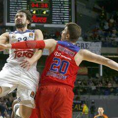 Llull tumba al campeón