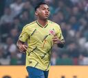 En Escocia cuestionan rol de Alfredo Morelos en Selección