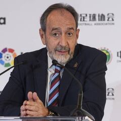 Peramos y Galán, candidatos para la moción contra Paco Díez