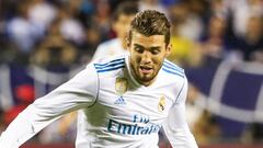 Kovacic se queda el 23 de Danilo