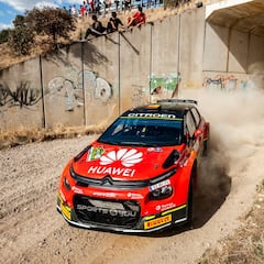 Jan Solans logra su primer triunfo del año en Pozoblanco