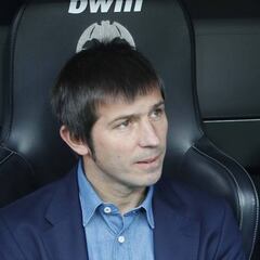 Celades: "Ha sido una victoria meritoria, pero creo que podemos dar más"