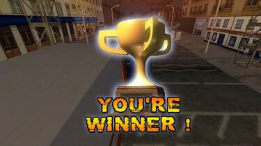 Regresa a Steam uno de los peores juegos de todos los tiempos y el público se muestra encantado