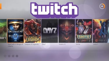 Justin.tv cierra y centra todos sus esfuerzos en Twitch