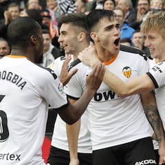 De nuevo un partido grande para remontar el vuelo