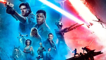 ‘Star Wars’ confirms the trilogy that will continue the saga beyond ‘Episode 9’