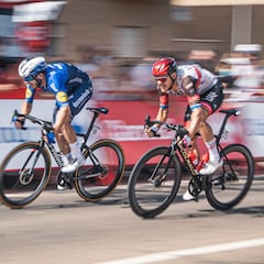 Sénéchal: el lanzador lanzado