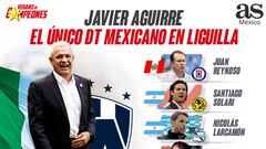 Liga MX: los antecedentes de las series de liguilla