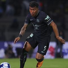 América - Querétaro: Horario, canal, TV, cómo y dónde ver