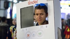 Verificar tu identidad en Tinder será tan simple como hacerse un video selfi