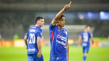 Cruz Azul (0-7) Seattle Sounders: resumen del partido