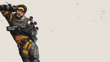 Guía de Mirage en Apex Legends: trucos, habilidades y estrategias