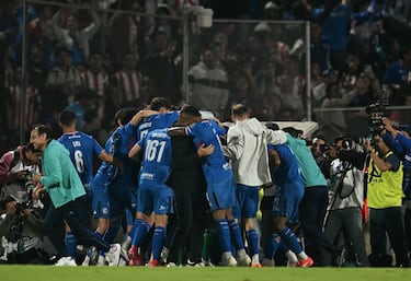 Cruz Azul podría coronarse el Día de los Inocentes