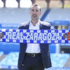 "Fue muy fácil dar este paso y creo que juntos podemos lograr cosas muy importantes"