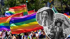 Conoce quiénes fueron Marsha P. Johnson y Harvey Milk, íconos del movimiento LGBTQ+. ¿Por qué fueron importantes? Aquí la información.