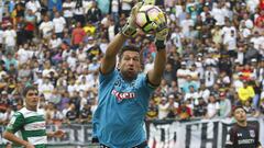 Marín desestima las críticas: "No me preocupo por pequeñeces"