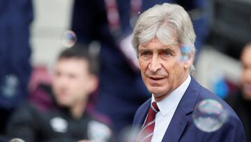 Los detalles que separan a Pellegrini de su nuevo club