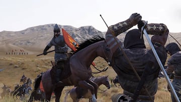 Así será el contenido del acceso anticipado de Mount & Blade II: Bannerlord