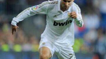 <b>COTIZADO EN EUROPA. </b>Su gran Europeo Sub-19 ha disparado el interés por el crack canario.