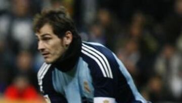 Casillas