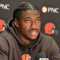 Diario de As América #230: Queremos ver a RG3 jugar ya