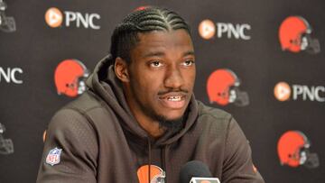 Diario de As América #230: Queremos ver a RG3 jugar ya