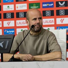 Ramírez: “El Zaragoza está por encima de nuestros nombres y contratos”