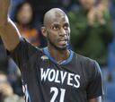 Kevin Garnett estuvo a punto de jugar en el Efes turco en 2011