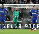 Resumen del Newcastle vs Chelsea, jornada 13 de la Premier League 23-24