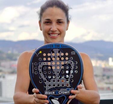 Las palas de pdel de las Top 10 de World Padel Tour
