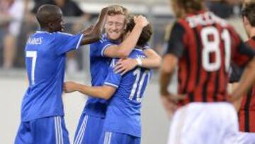 Mata: "Será muy especial para mí jugar contra el Real Madrid"